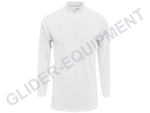 SoaringXX Ice Cold shirt wit [SX2001]